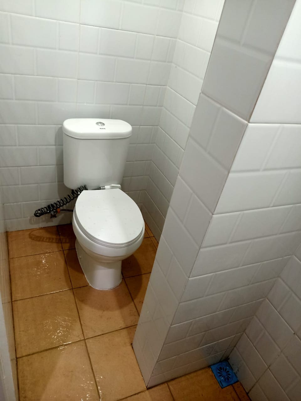 Foto Kamar F2 (Capsule Room)  Kost Surabaya